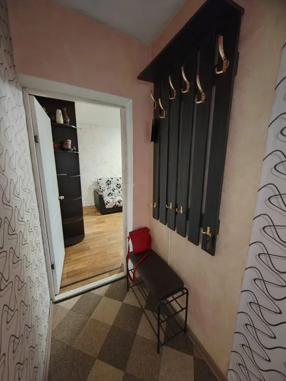 2-комнатная квартира на 4-6 человек с видом на море