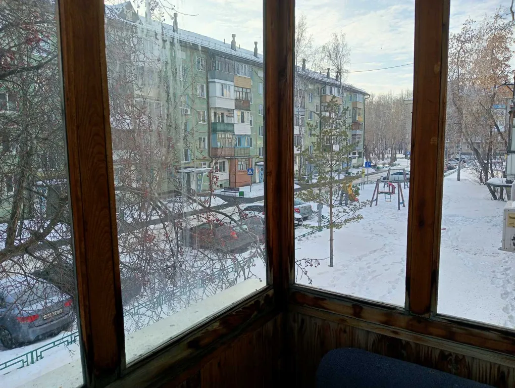 Квартира Квартира в шаге от улицы Республики — Тюмень