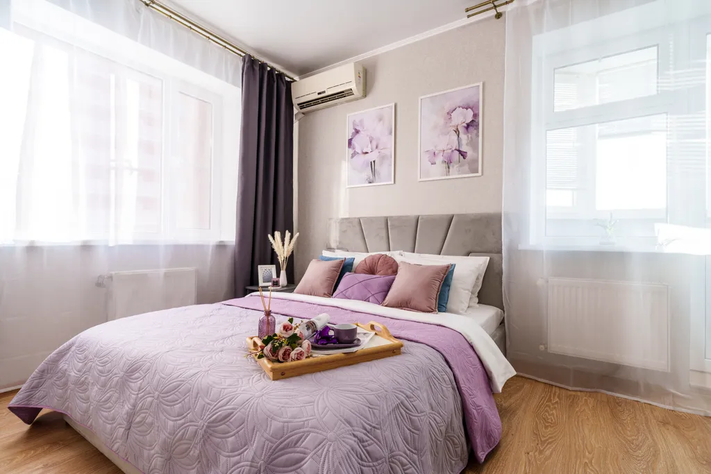 Квартира Квартира двухкомнатная у парка Галицкого — Краснодар