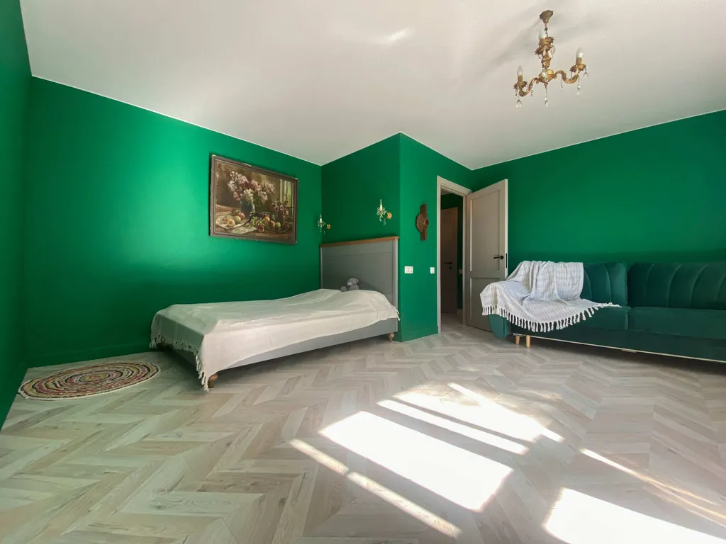 Арт-квартира Плесская дача