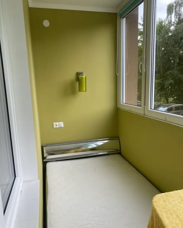 Квартира Квартира у озера Queen — Калининград