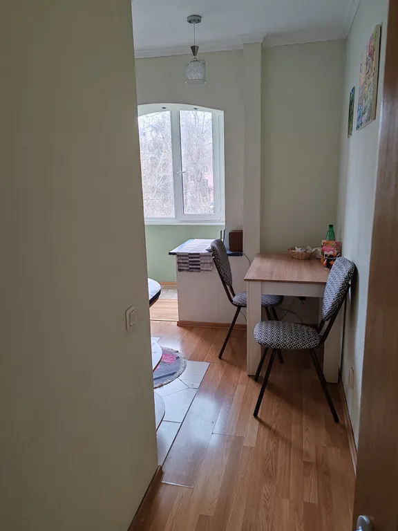 Квартира Уютные апартаменты в Пушкине — Пушкин