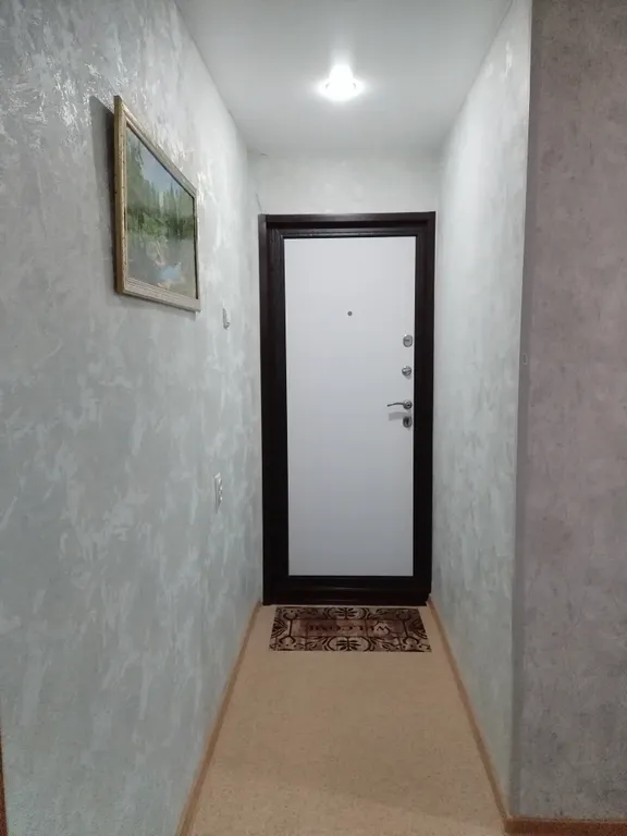 Квартира в пяти минутах от железнодорожного вокзала