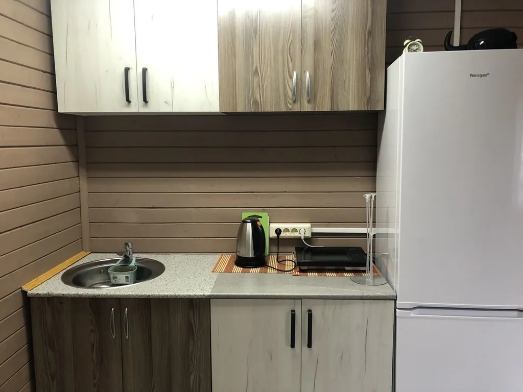 Большой дом "Лесная сказка"