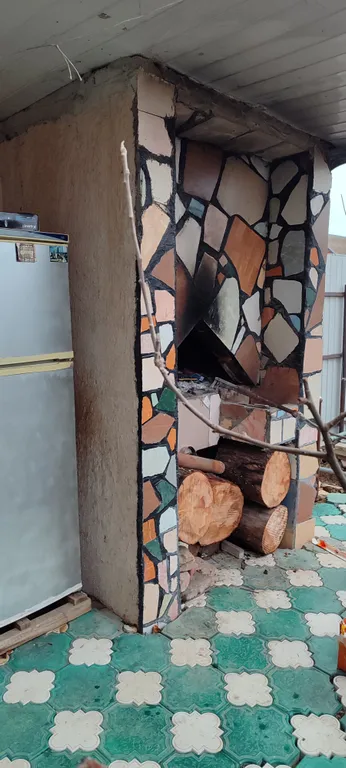 Дача у моря