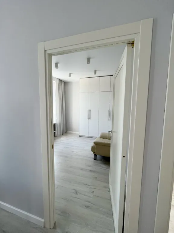 Апартаменты в центре города