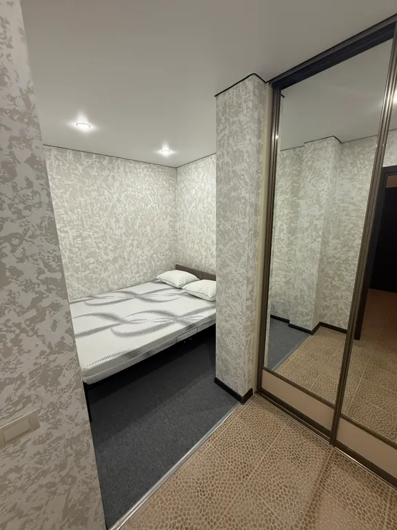 Уютный дом у леса