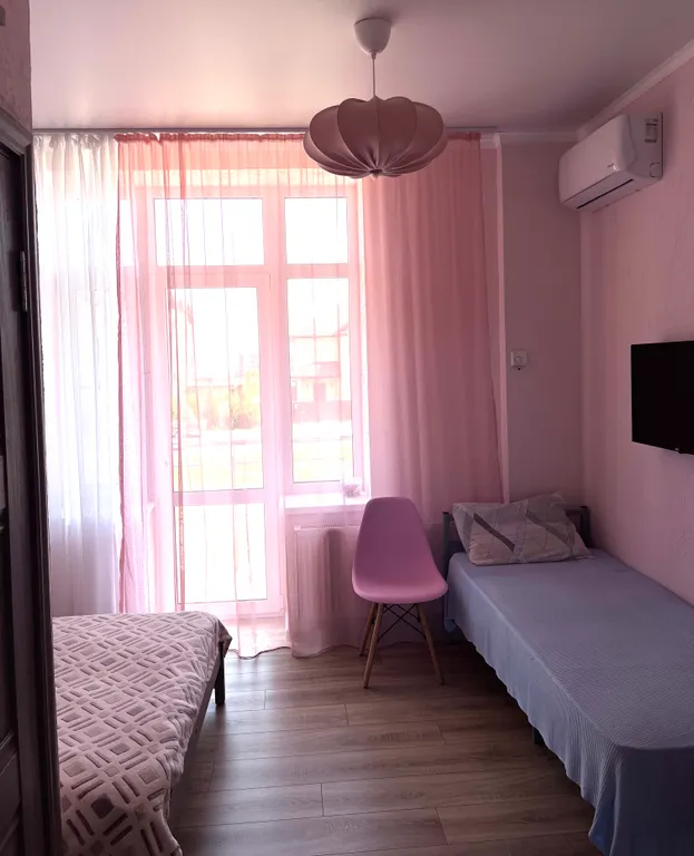 Квартира Комната — Анапа