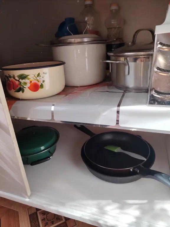 Апартаменты Комаровский рынок