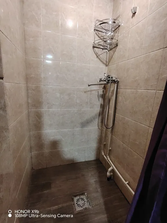 Дом с баней