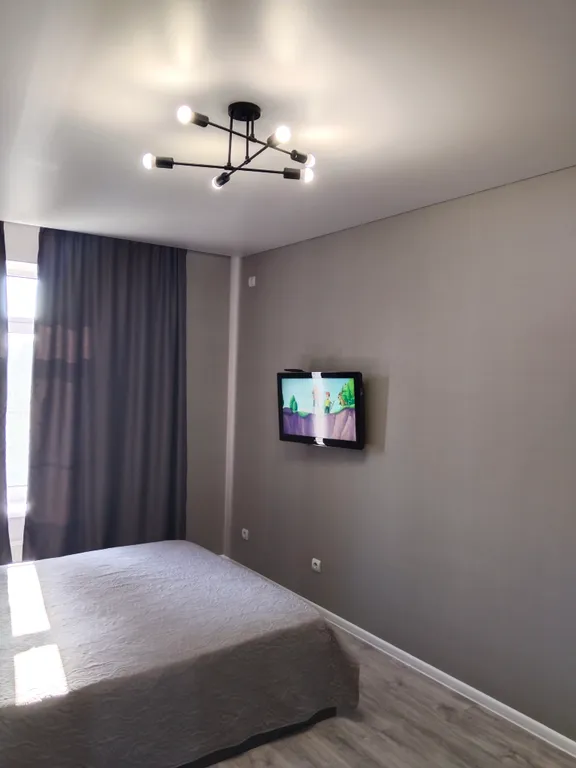 Квартира в доме у моря