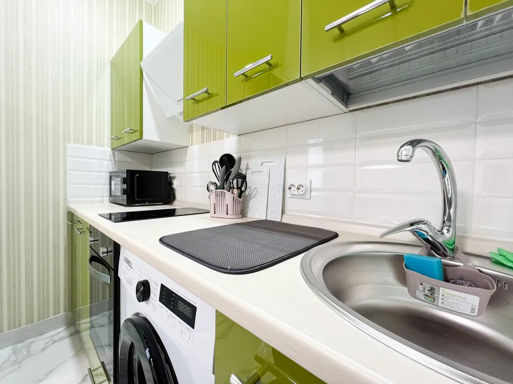 Квартира Уютная квартира — Иркутск