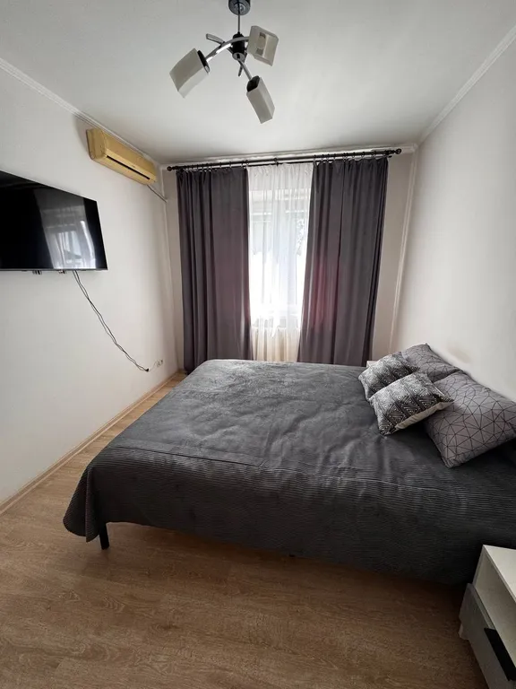 Уютная квартира для отдыха