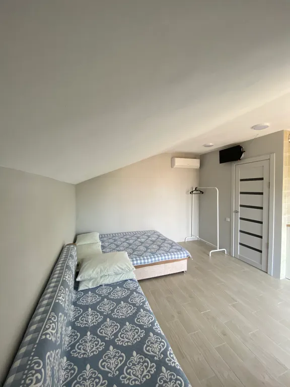 1-комнатный Дом