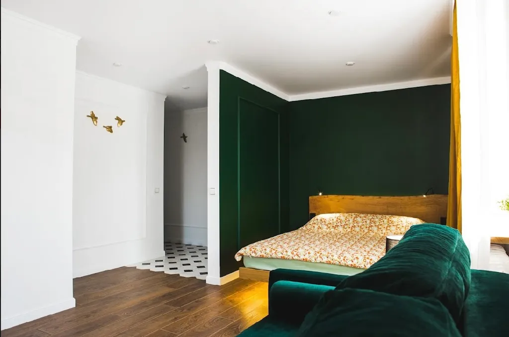 Квартира Квартира в центре города — Калининград