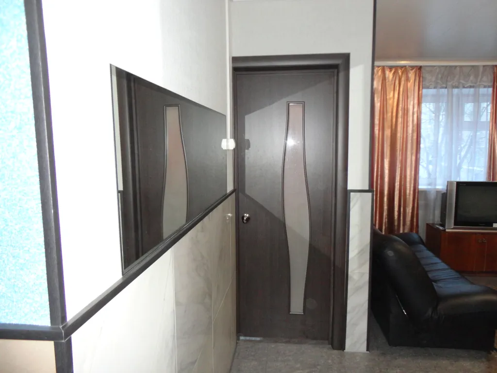 Квартира в центре с ремонтом