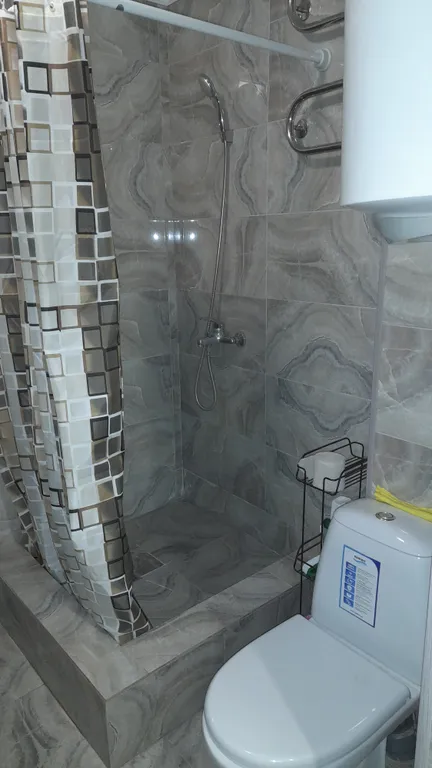 Рядом с морем.