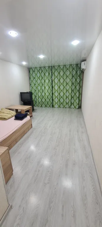 2-комнатная Квартира — аренда посуточно в Тимашёвск