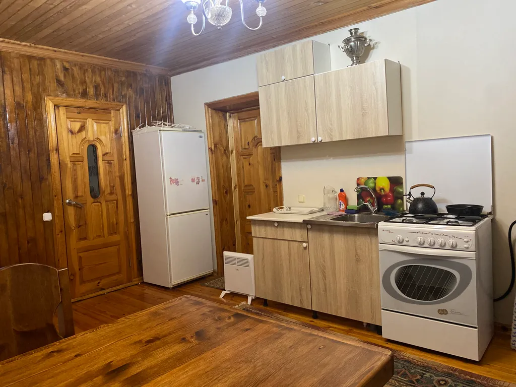 Уютный гостевой домик в центре