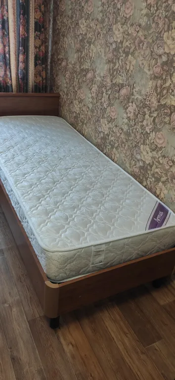 Квартира у Волжского моста при въезде в город