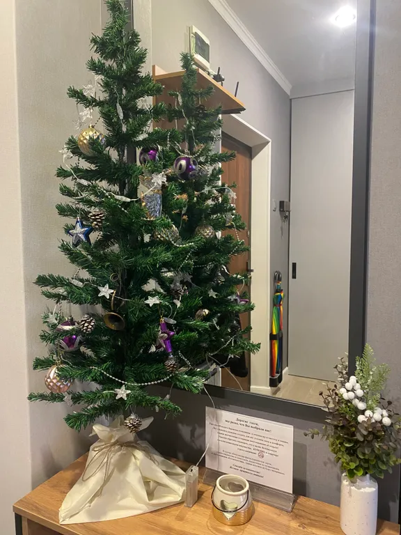 Комфортная квартира для вашего незабываемого отдыха