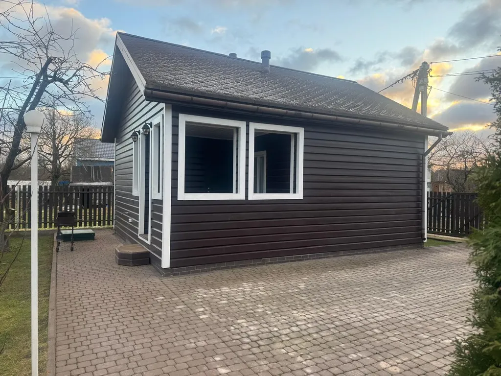 Коттедж Уютный дачный дом — Великий Новгород