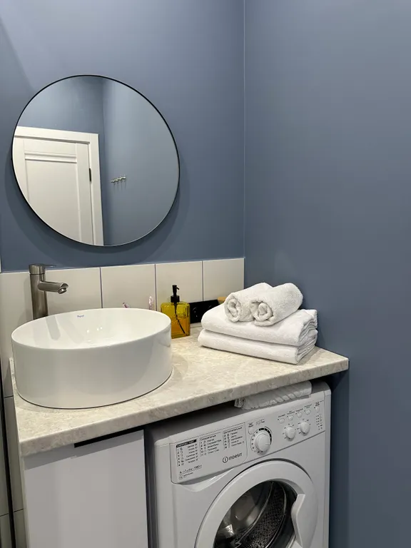 Квартира Стильная квартира в центре — Красноярск