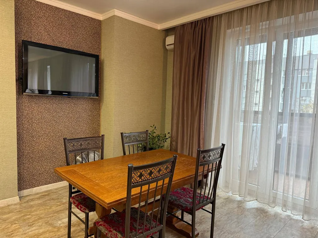 Квартира Квартира Цветной бульвар — Калининград