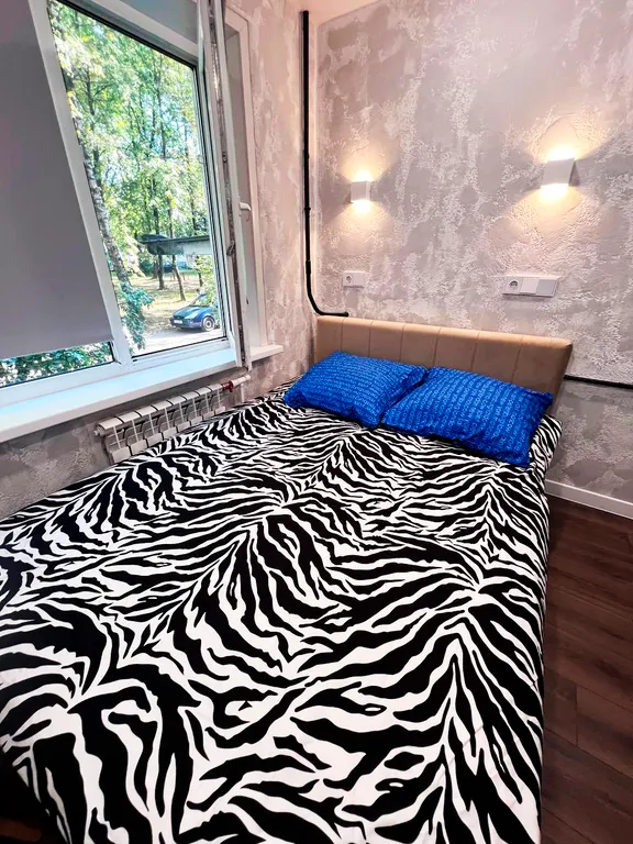 Квартира Премиум студия в центре, все новое — аренда посуточно в Витебск