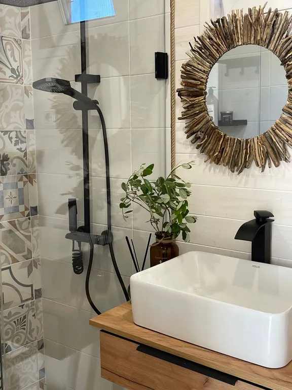 Дача на море