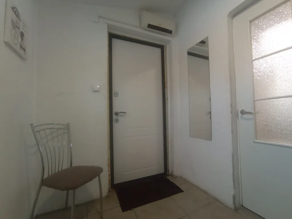 Квартира Квартира Уютная студия на М4 возле Каширы — Кашира