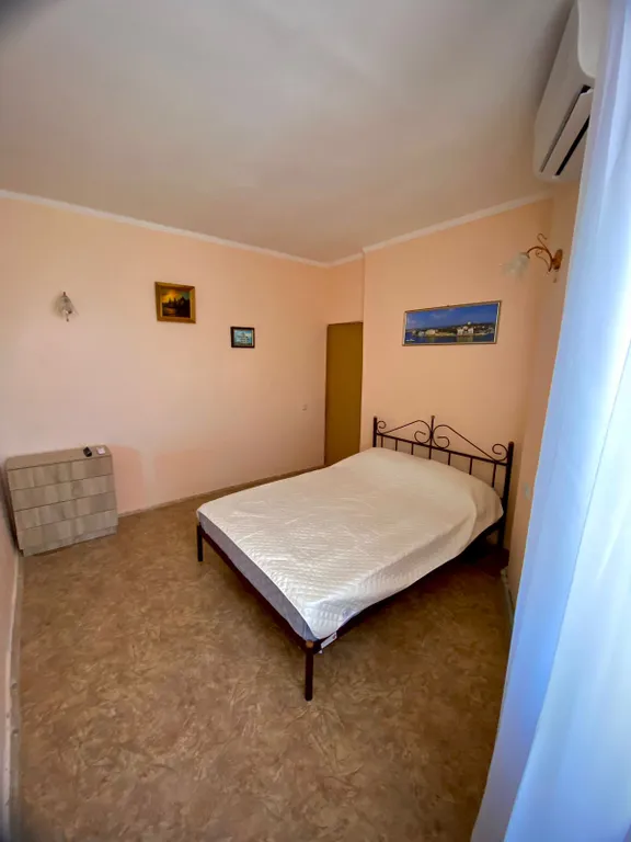 Коттедж Уютный домик — Евпатория