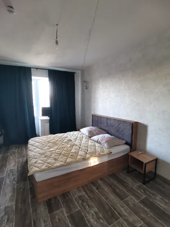 Уютная квартира рядом с парком Гагарина