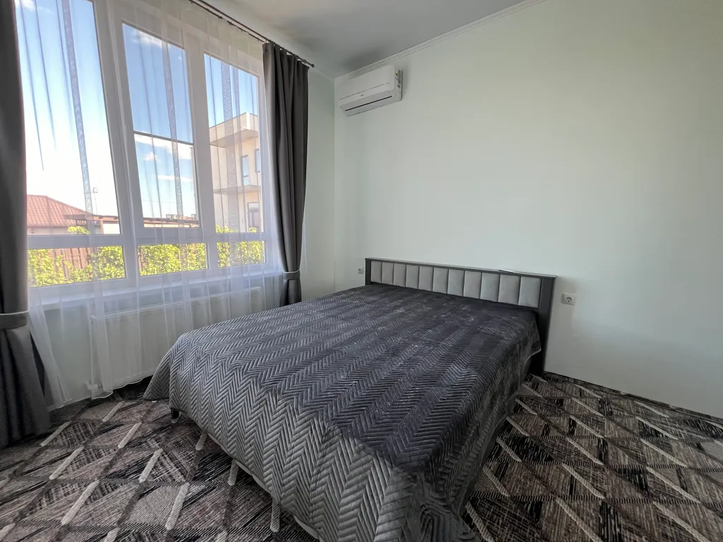 Коттедж Прекрасный новый дом со всеми удобствами — аренда посуточно в Геленджик