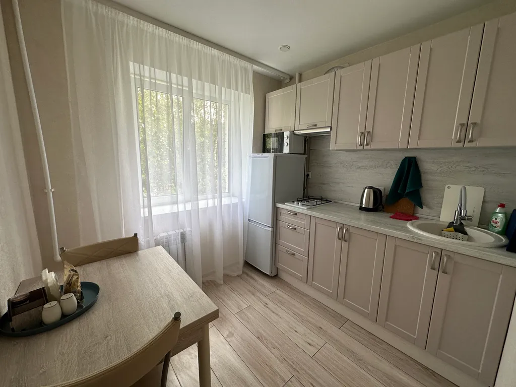 Квартира Квартира Волжский берег — Тверь