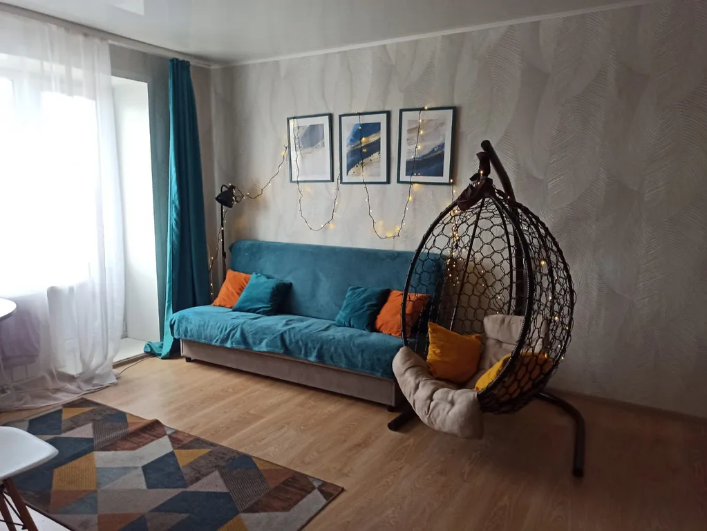 Квартира с видом на Красную площадь рядом с ЖД вокзалом