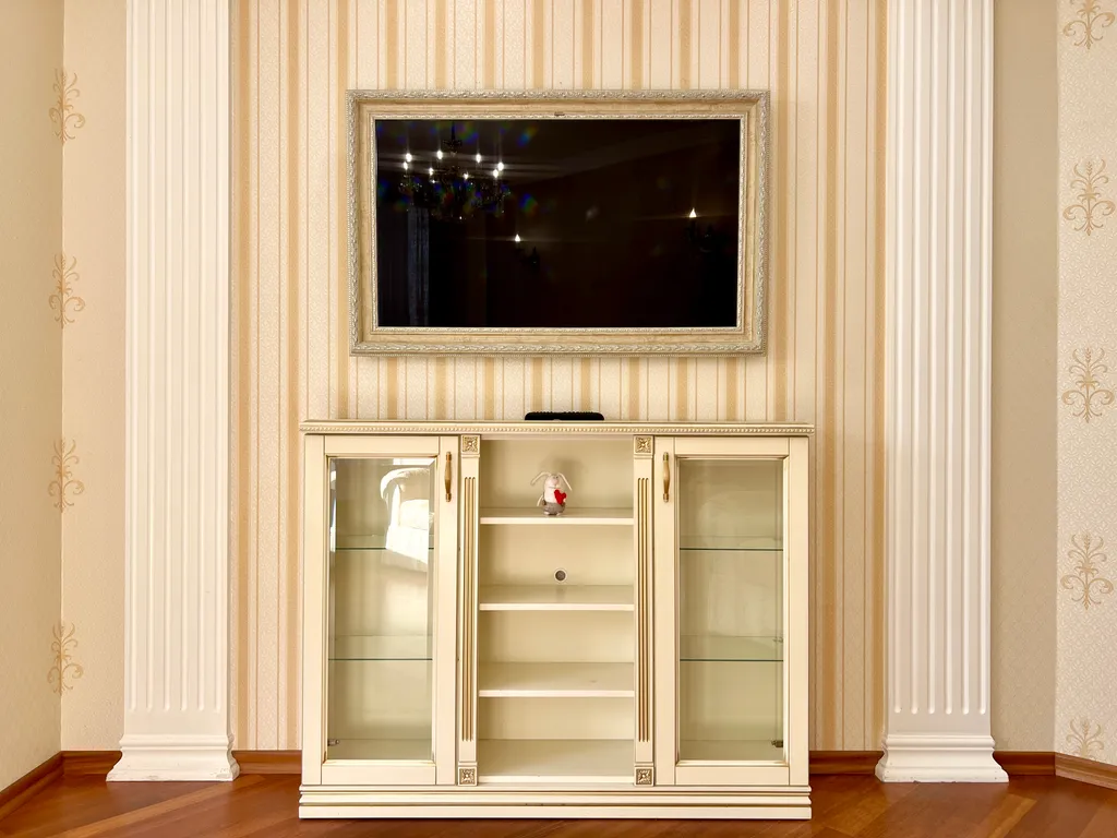 Квартира Квартира Резиденция Люкс на ФМР — Краснодар