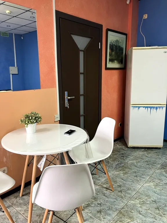 Коттедж в центре на берегу Двины