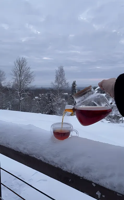 Коттедж Дом с ванной — Орехово