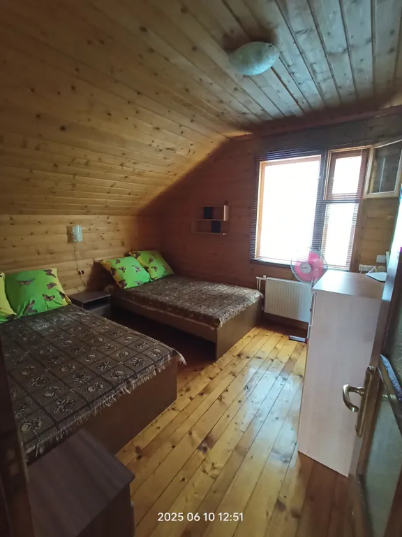 Комфортабельный домик у моря