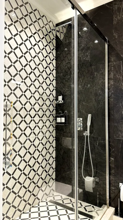 Уютная квартира у моря в ЖК Раушен Престиж