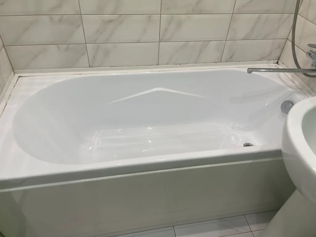 Квартира в Слободе