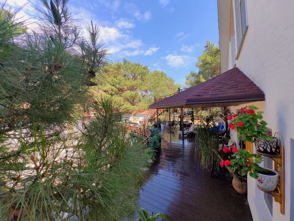 Вилла Сосновый Рай