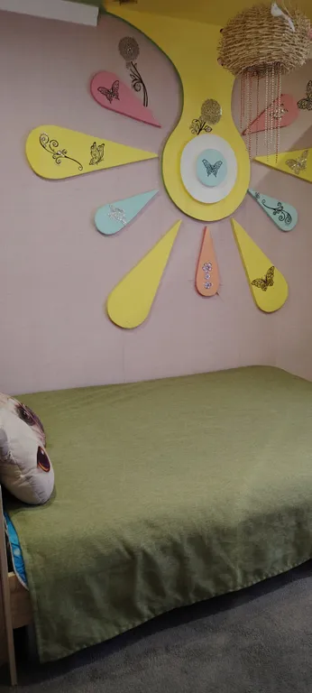 3-комнатный Дом