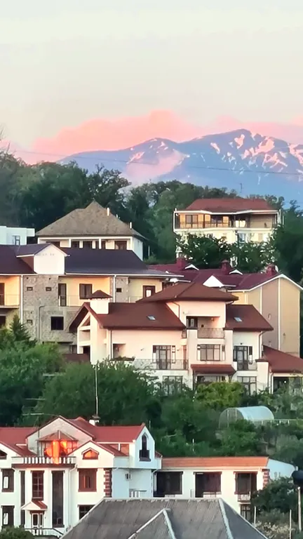 Квартира Квартира в элитном ЖК Корона — Адлер