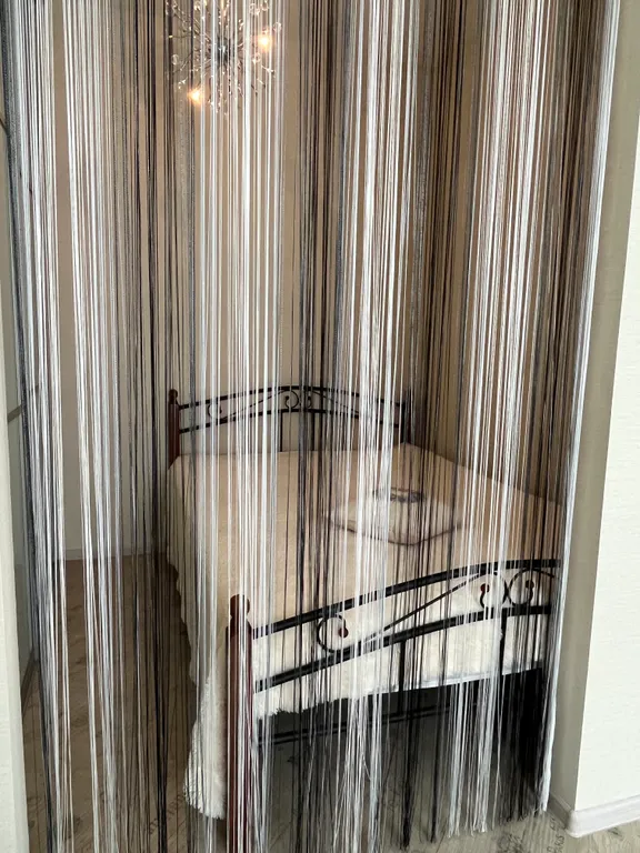 Апартамент рядом с парком