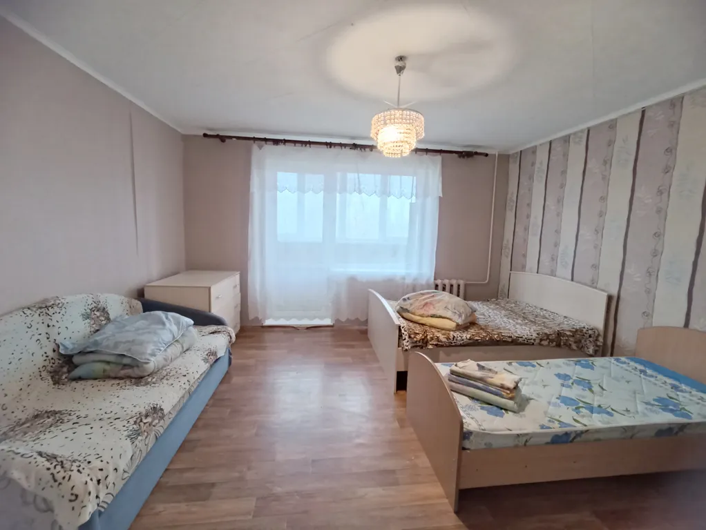 2я квартира у Универмага