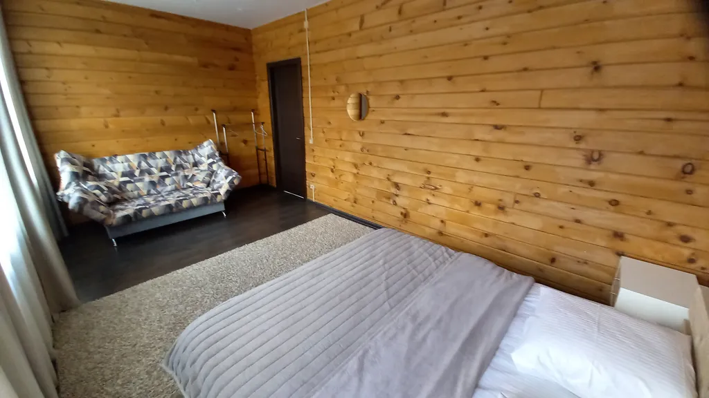 5-комнатный Дом