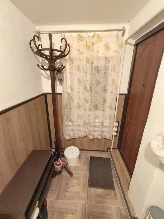 Квартира в центре в тихом местое