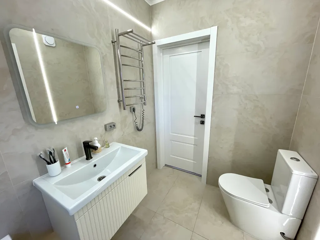 Дом 140 метров на участке 10 соток